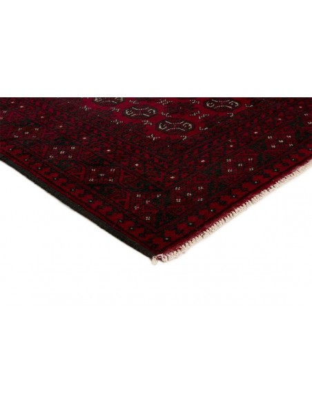 Hand made rug Aktscha Afghanistan cm.152x194