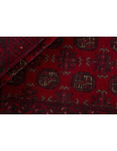 Hand made rug Aktscha Afghanistan cm.150x194 2