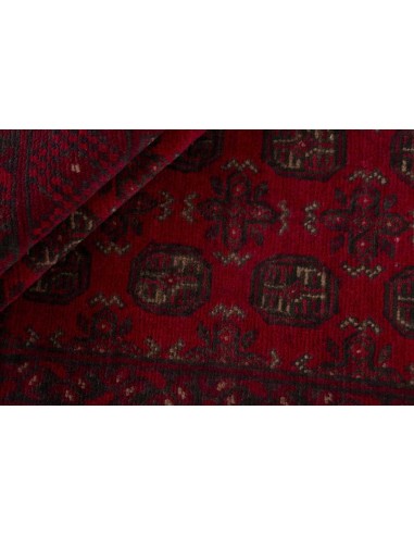 Hand made rug Aktscha Afghanistan cm.150x194