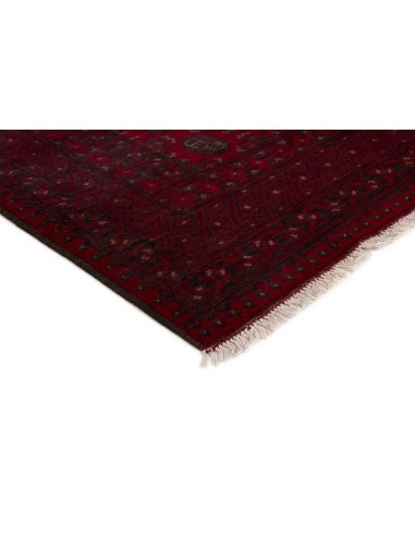 Hand made rug Aktscha Afghanistan cm.150x194