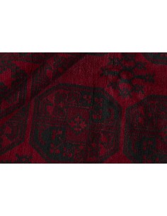 Hand made rug Aktscha Afghanistan cm.149x195 2