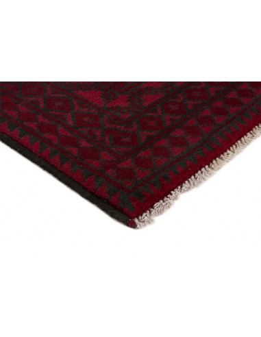 Hand made rug Aktscha Afghanistan cm.149x195