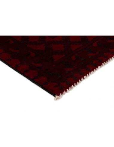 Hand made rug Aktscha Afghanistan cm.158x193