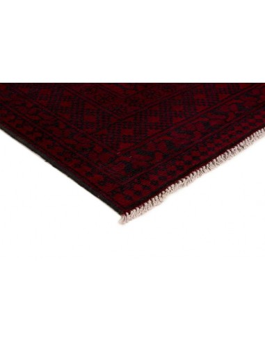 Hand made rug Aktscha Afghanistan cm.153x195
