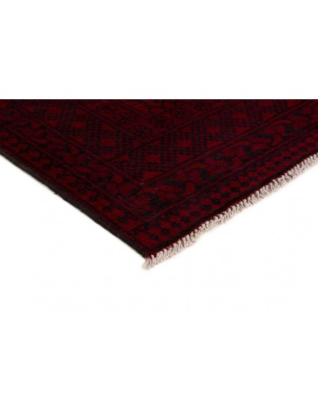 Hand made rug Aktscha Afghanistan cm.153x195