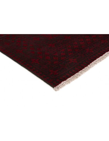 Hand made rug Aktscha Afghanistan cm.151x195