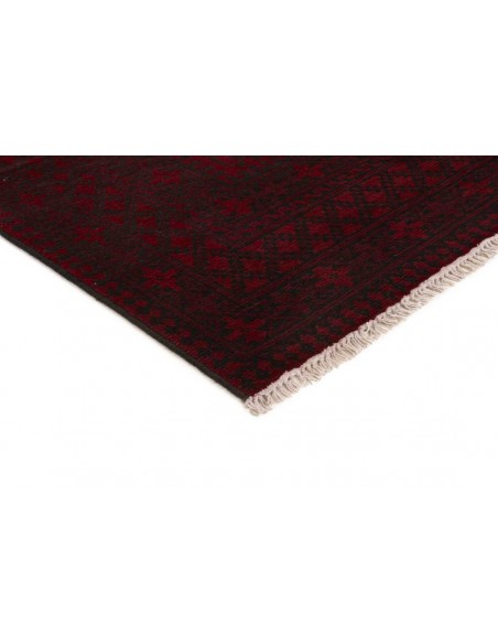 Hand made rug Aktscha Afghanistan cm.151x195