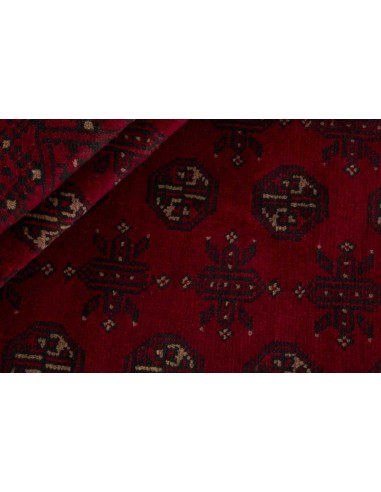 Hand made rug Aktscha Afghanistan cm.152x195