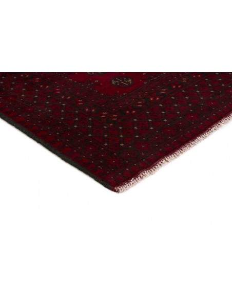 Hand made rug Aktscha Afghanistan cm.152x195