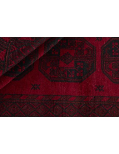 Hand made rug Aktscha Afghanistan cm.150x196