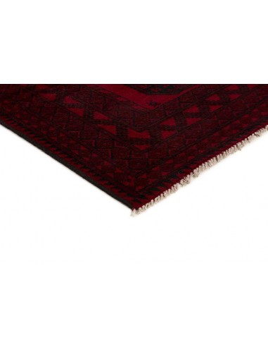 Hand made rug Aktscha Afghanistan cm.150x196