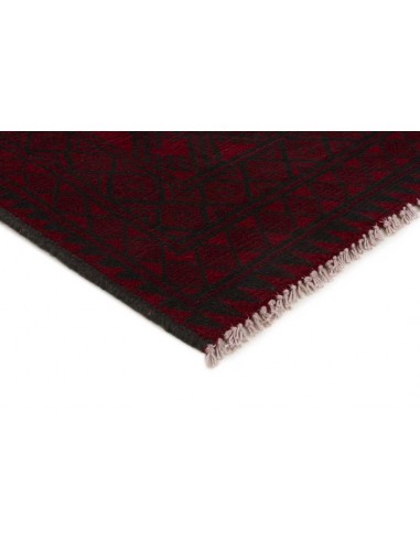 Hand made rug Aktscha Afghanistan cm.148x196