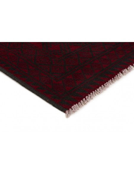 Hand made rug Aktscha Afghanistan cm.148x196