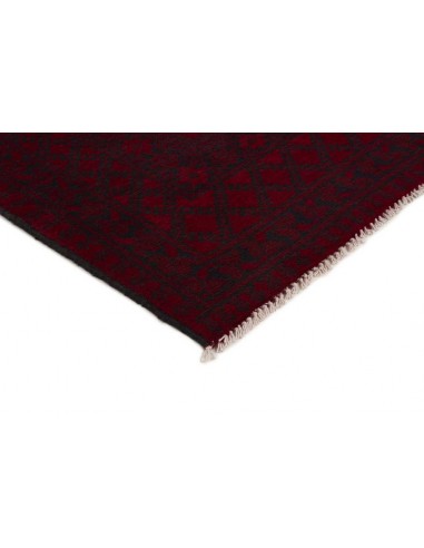 Hand made rug Aktscha Afghanistan cm.150x196