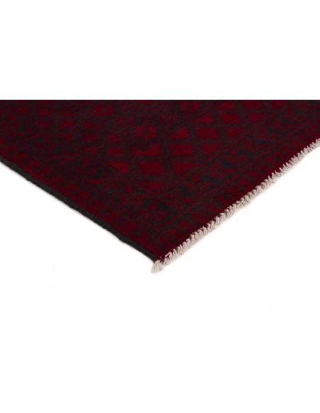 Hand made rug Aktscha Afghanistan cm.150x196
