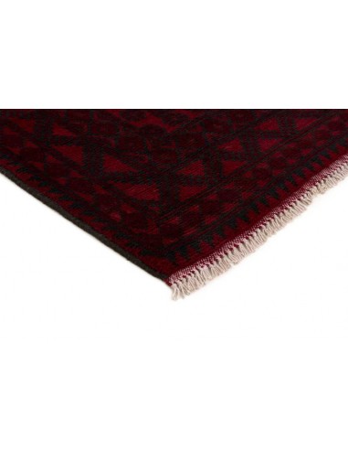 Hand made rug Aktscha Afghanistan cm.152x196