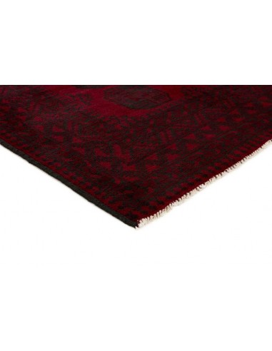 Hand made rug Aktscha Afghanistan cm.151x197