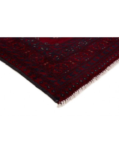 Hand made rug Aktscha Afghanistan cm.140x198