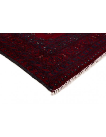 Hand made rug Aktscha Afghanistan cm.140x198