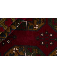 Hand made rug Aktscha Afghanistan cm.150x200 2