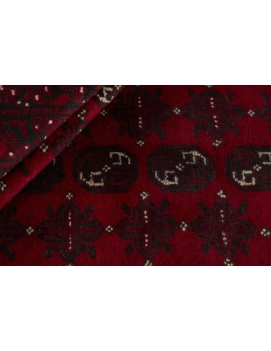 Hand made rug Aktscha Afghanistan cm.153x200