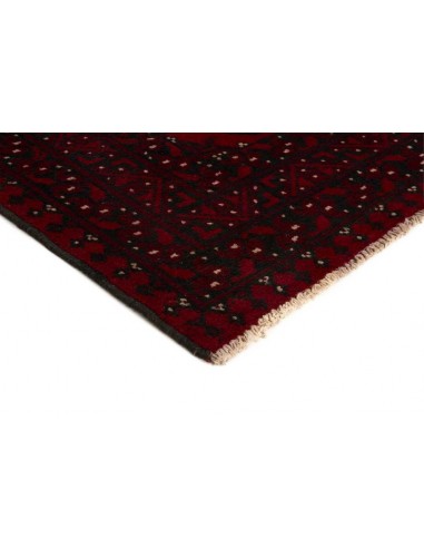 Hand made rug Aktscha Afghanistan cm.153x200