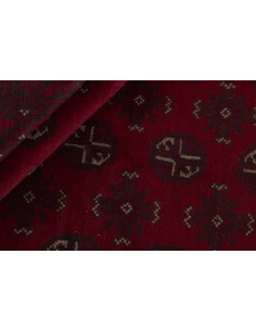 Hand made rug Aktscha Afghanistan cm.148x201 2
