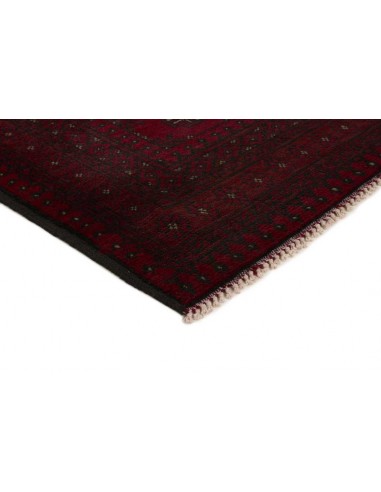 Hand made rug Aktscha Afghanistan cm.154x202