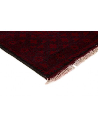 Hand made rug Aktscha Afghanistan cm.146x205