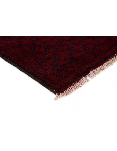 Hand made rug Aktscha Afghanistan cm.146x205