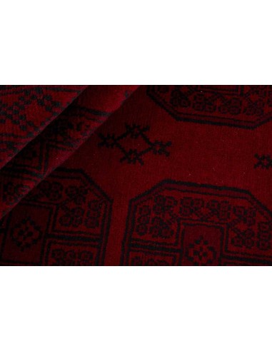 Hand made rug Aktscha Afghanistan cm.149x206