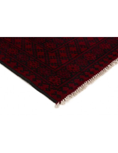 Hand made rug Aktscha Afghanistan cm.149x206