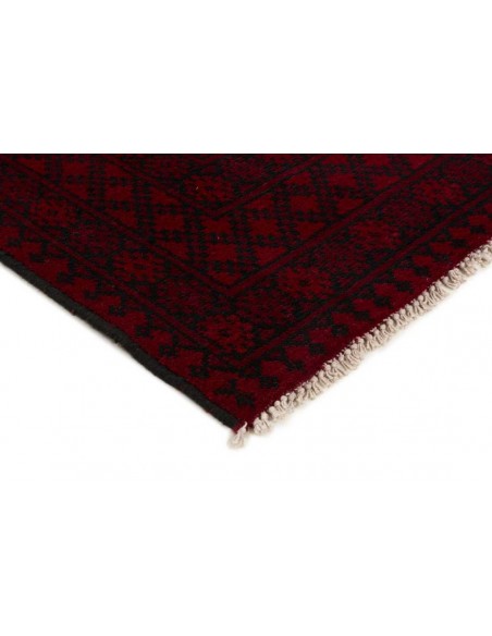 Hand made rug Aktscha Afghanistan cm.149x206