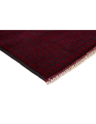 Hand made rug Aktscha Afghanistan cm.144x211