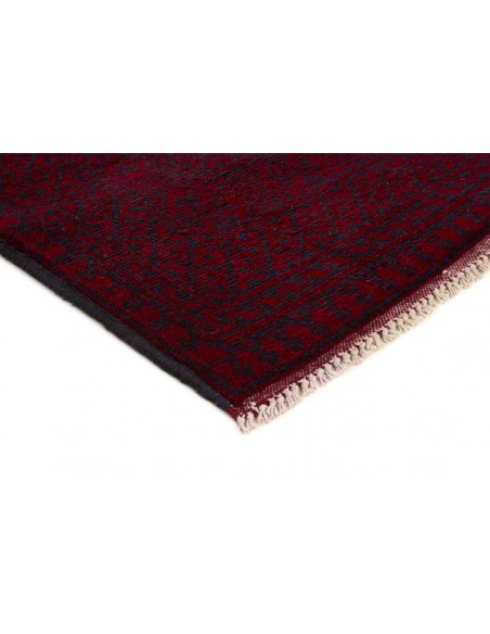 Hand made rug Aktscha Afghanistan cm.144x211