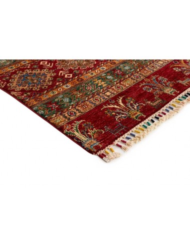Hand made rug Shall Collection Afghanistan cm.244x305