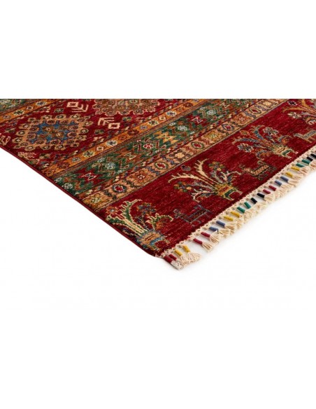 Hand made rug Shall Collection Afghanistan cm.244x305