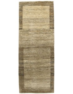 Hand made rug Gabbeh Fine Persia cm.61x159