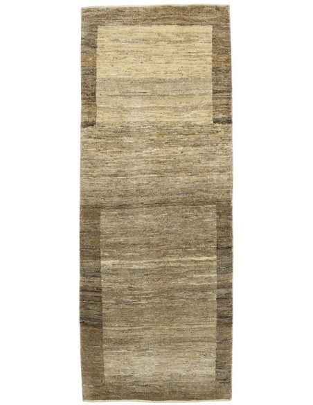 Hand made rug Gabbeh Fine Persia cm.61x159