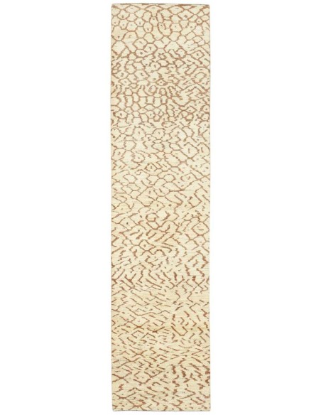 Hand made rug Gabbeh Fine Persia cm.70x300