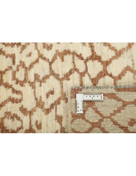 Hand made rug Gabbeh Fine Persia cm.70x300