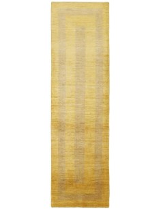 Hand made rug Gabbeh Fine Persia cm.85x290