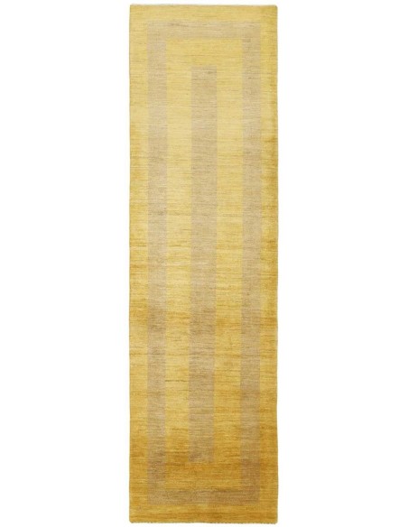 Hand made rug Gabbeh Fine Persia cm.85x290