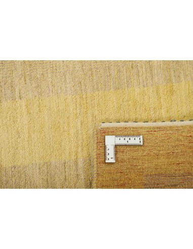 Hand made rug Gabbeh Fine Persia cm.85x290