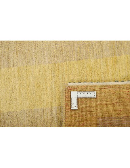 Hand made rug Gabbeh Fine Persia cm.85x290