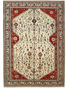 Hand made rug Kashkuli Persia cm.250x350