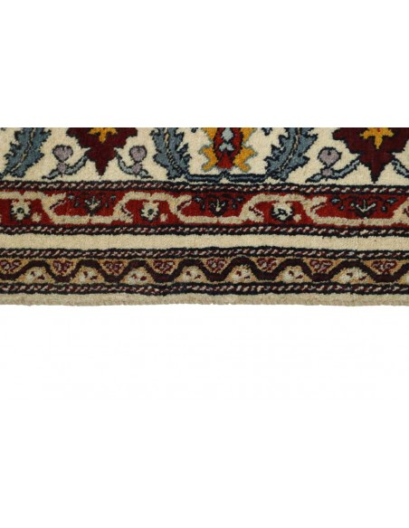 Hand made rug Kashkuli Persia cm.250x350