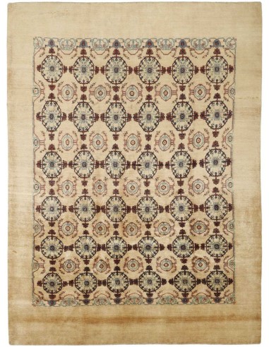 Hand made rug Kashkuli Persia cm.248x346