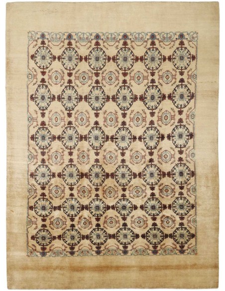 Hand made rug Kashkuli Persia cm.248x346