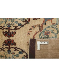 Hand made rug Kashkuli Persia cm.248x346 2